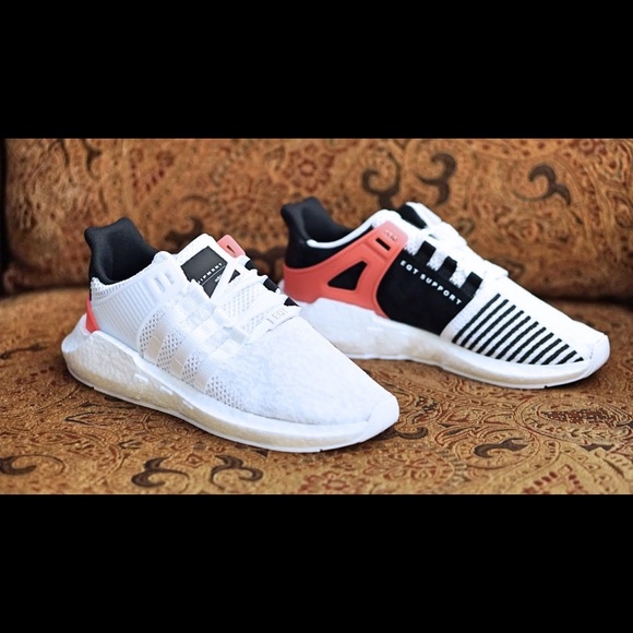 Adidas EQT Support 93/17 - Picture 4 of 6